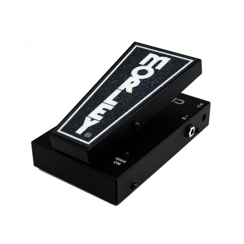 Morley MTCSW Classic Switchless Wah