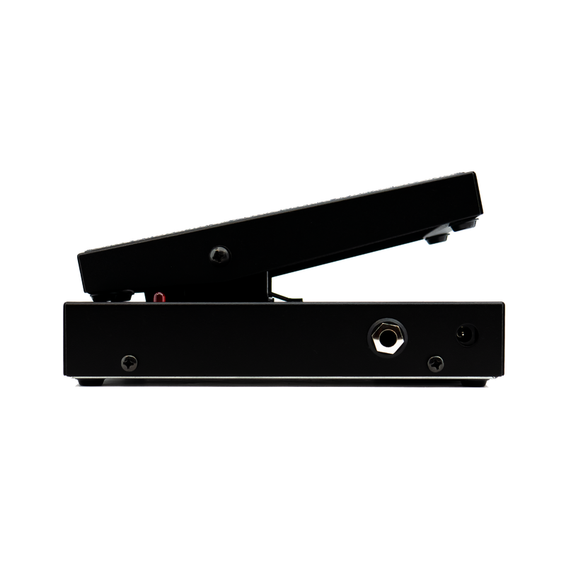 Morley MTCSW Classic Switchless Wah
