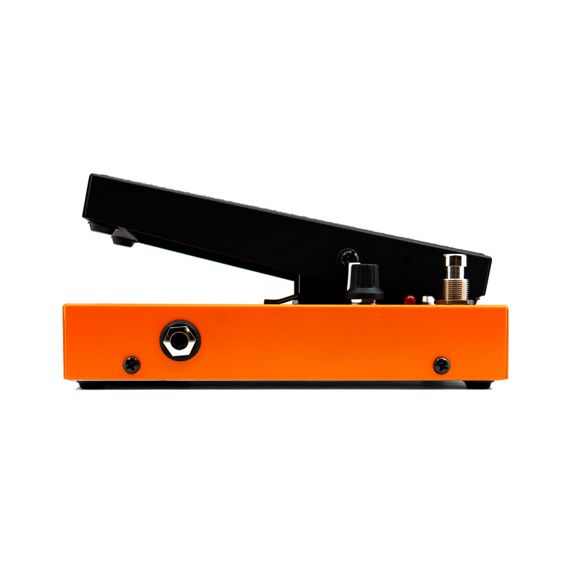 Morley MTG3 20/20 Wah Lock Pedal