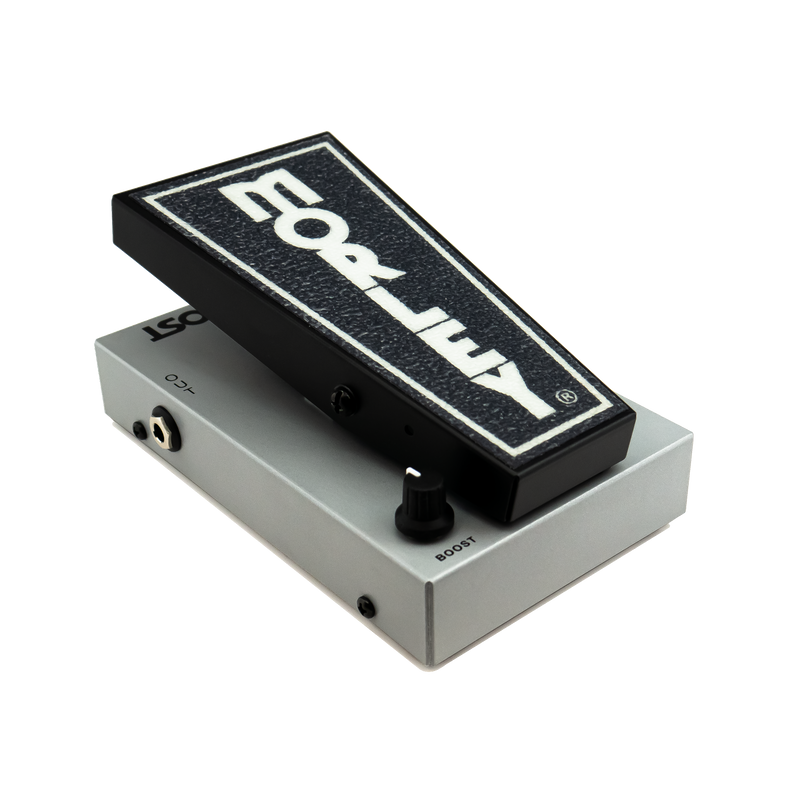 Morley MTMK2 20/20 Wah Boost Wah Pedal