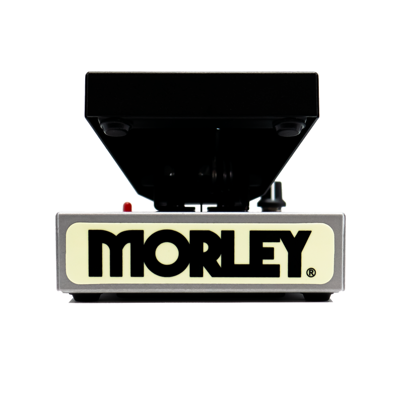 Morley MTMK2 20/20 Wah Boost Wah Pedal