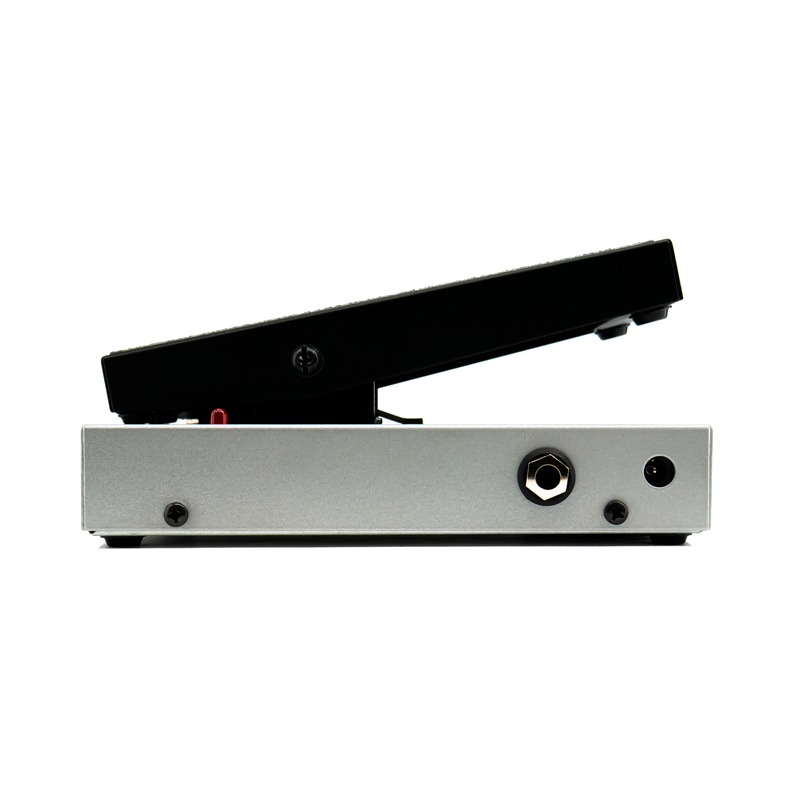 Morley MTMK2 20/20 Wah Boost Wah Pedal