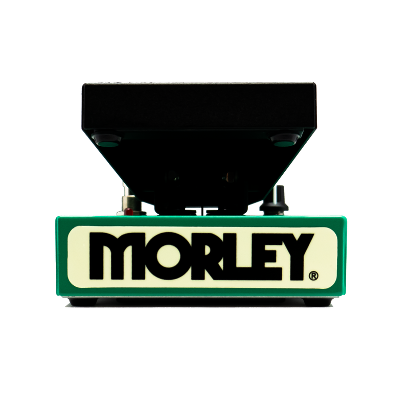 Morley MTMV2 20/20 Volume Plus Pedal