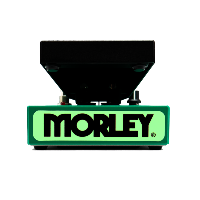Morley MTMV2 20/20 Volume Plus Pedal