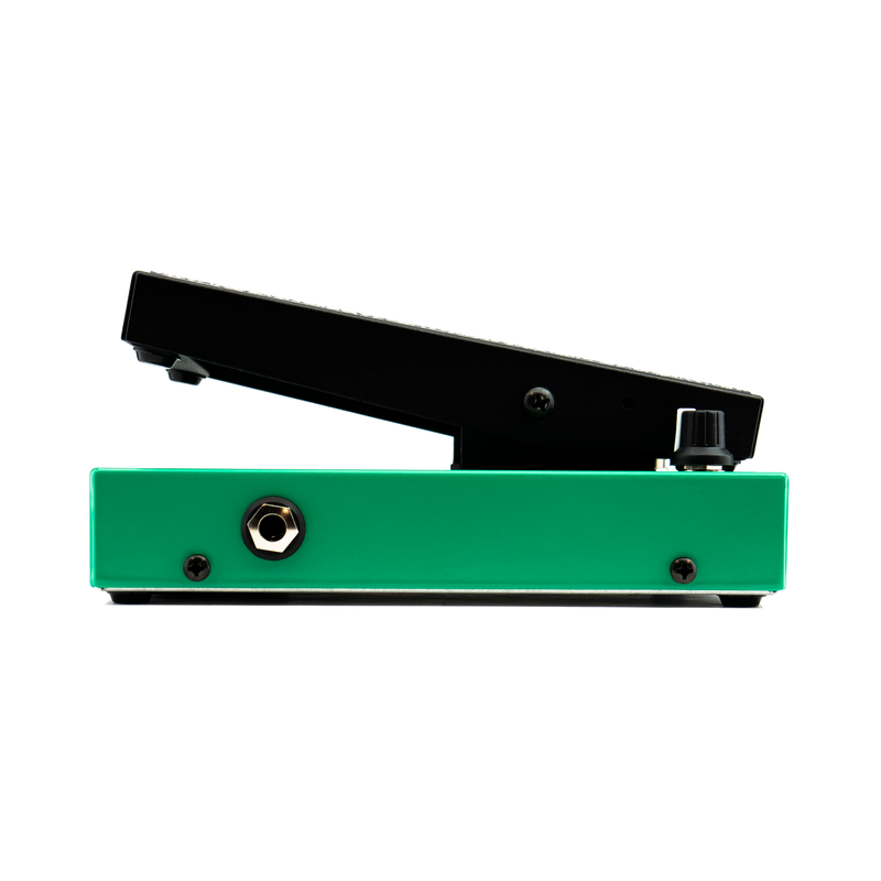 Morley MTMV2 20/20 Volume Plus Pedal