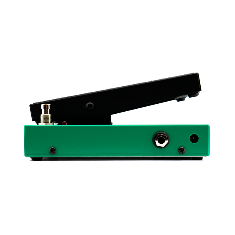 Morley MTMV2 20/20 Volume Plus Pedal