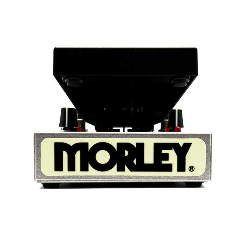 Morley MTPFW 20/20 Power Fuzz Wah Pedal