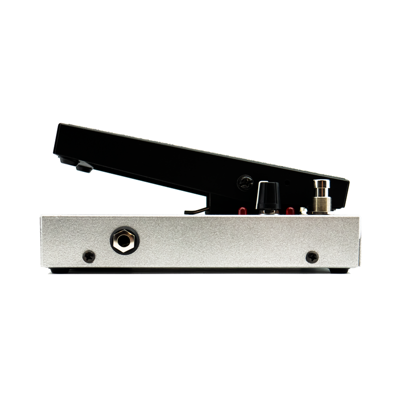 Morley MTPFW 20/20 Power Fuzz Wah Pedal