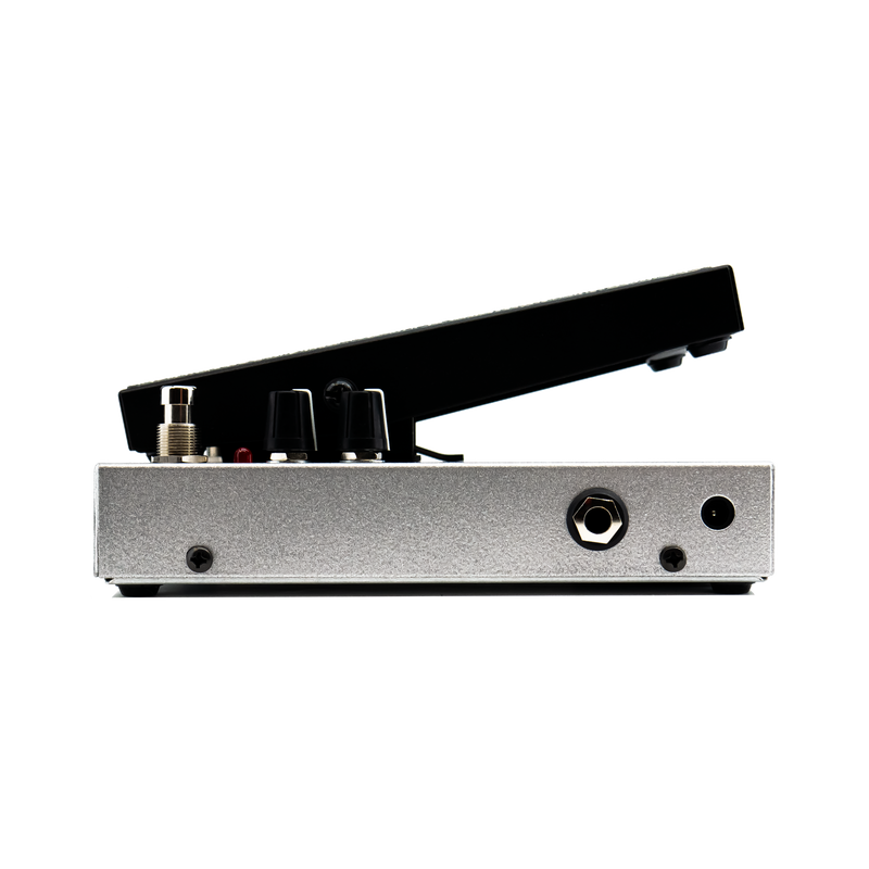 Morley MTPFW 20/20 Power Fuzz Wah Pedal