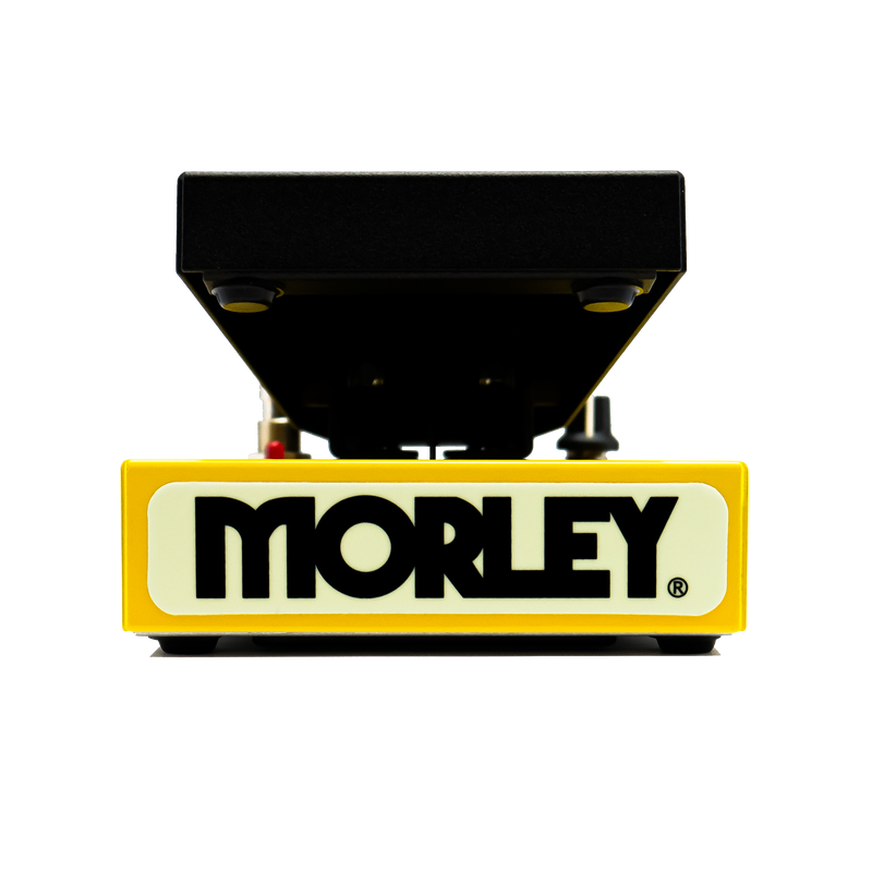 Morley MTPWOV 20/20 Power Wah Volume Pedal
