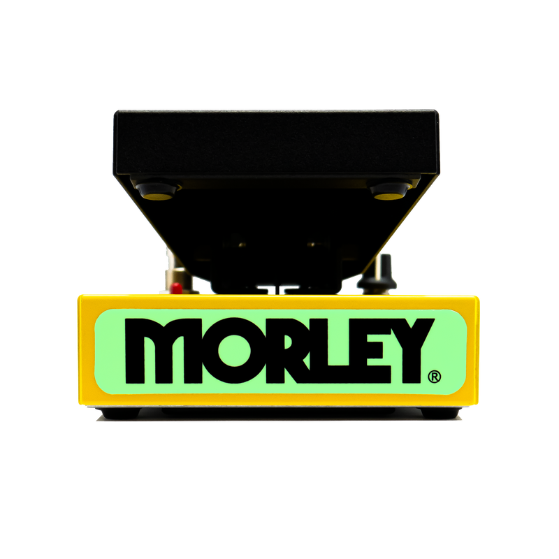 Morley MTPWOV 20/20 Power Wah Volume Pedal