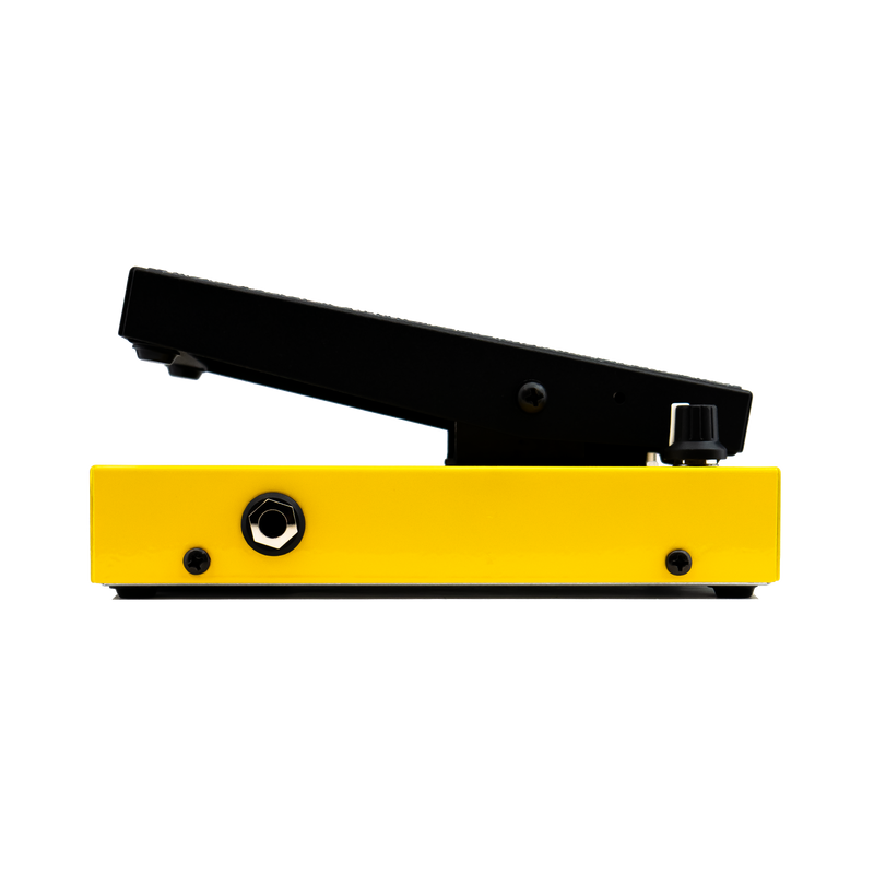 Morley MTPWOV 20/20 Power Wah Volume Pedal