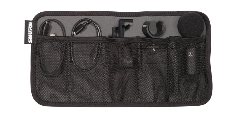 Shure MV88+DIG-VIDKIT Video Kit