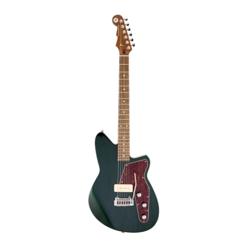 Reverend MATT WEST Signature Electric Guitar (Outfield Ivy)