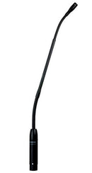 Shure MX412S/C - 12" Cardioid Gooseneck Microphone with Switch