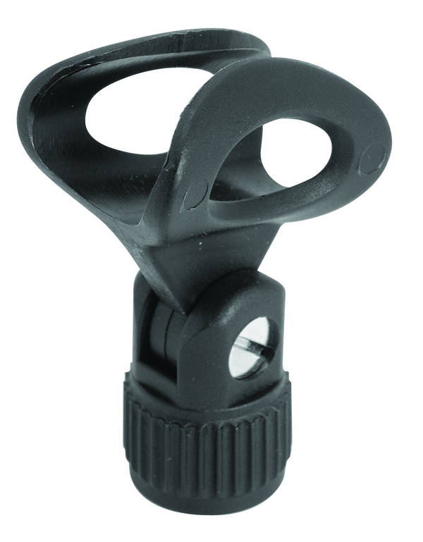 On-Stage MY-251 Elliptical Microphone Clip