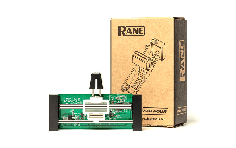 Rane MAG FOUR Fader