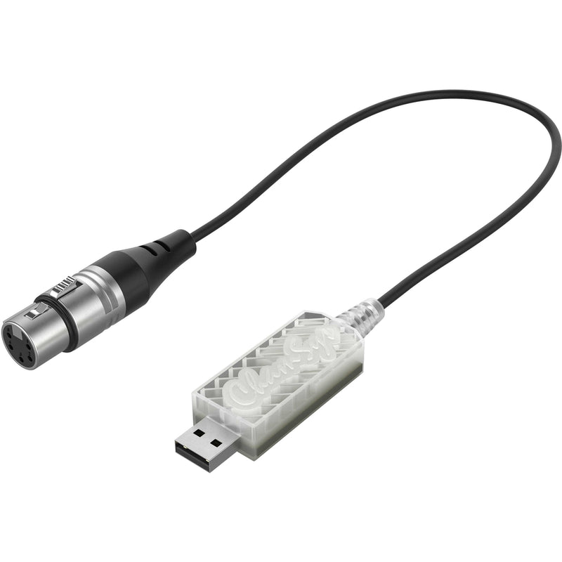 Chamsys MAGICDMX FULL USB to DMX Interface