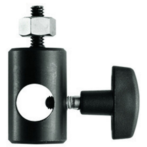Manfrotto MA014-14 Rapid Adapter - 16 mm/ 5/8" Stud to 1/4"-20 Thread