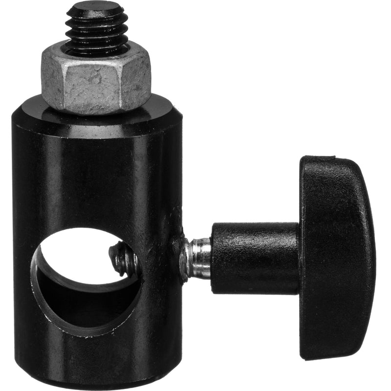 Manfrotto MA014-38 Rapid Adapter - 16 mm/ 5/8" Stud to 3/8"-16 Thread