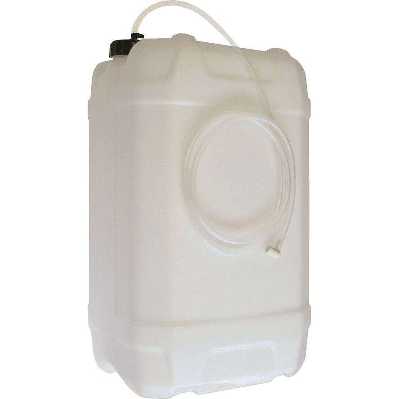 Kit de réservoir de fluide externe Jem Pro HAZER PRO - 25 L