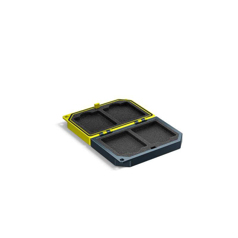 Angelbird MEDIA-TANK-CF2 CFast Memory Cards Case