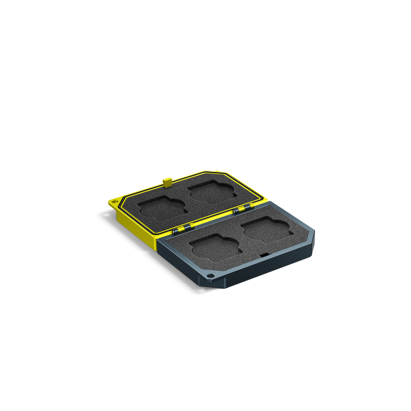 Angelbird MEDIA-TANK-SD SD Memory Cards Case