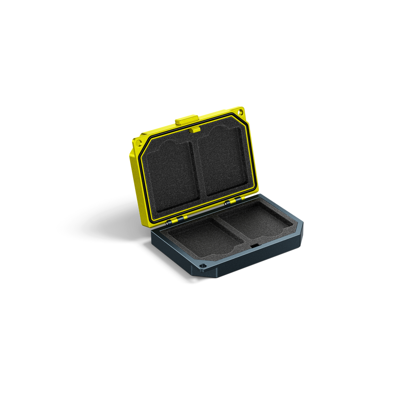 Angelbird MEDIA-TANK-CF2 CFast Memory Cards Case