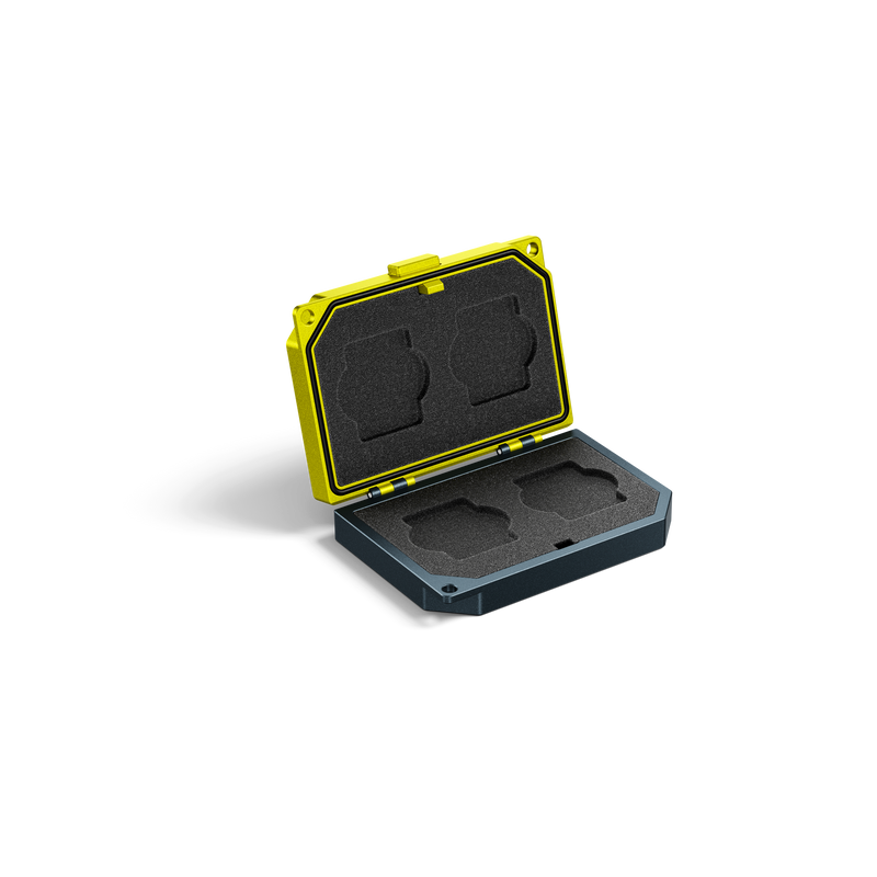 Angelbird MEDIA-TANK-SD SD Memory Cards Case