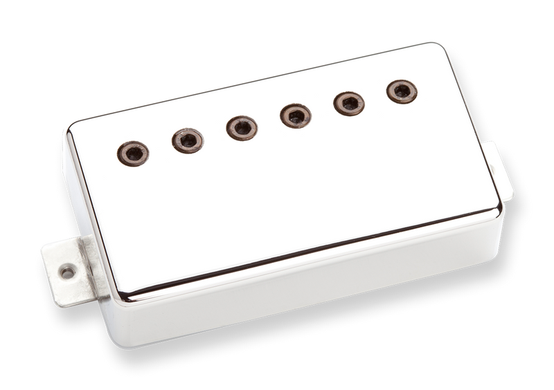 Seymour Duncan 11102-60-NC SH-10n Full Shred Neck Nickel