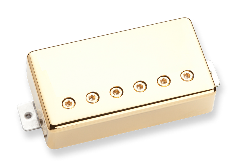 Seymour Duncan 11102-64-GC SH-10b Full Shred Bridge Gold