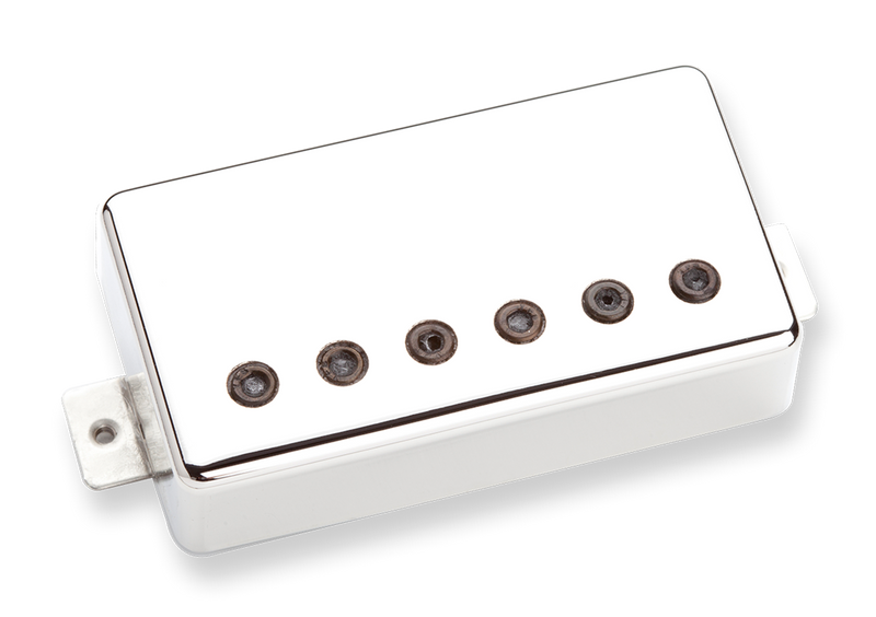 Seymour Duncan 11102-64-NC SH-10b Full Shred Bridge Nickel