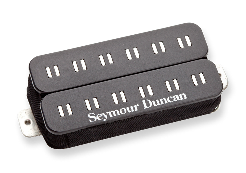 Seymour Duncan 11102-73 PA-TB1b Original Parallel Axis Bridge