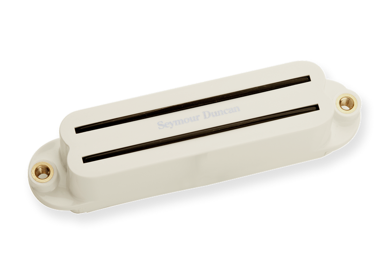 Seymour Duncan 11205-08-P SCR-1b Cool Rails for Strat Bridge Parchment