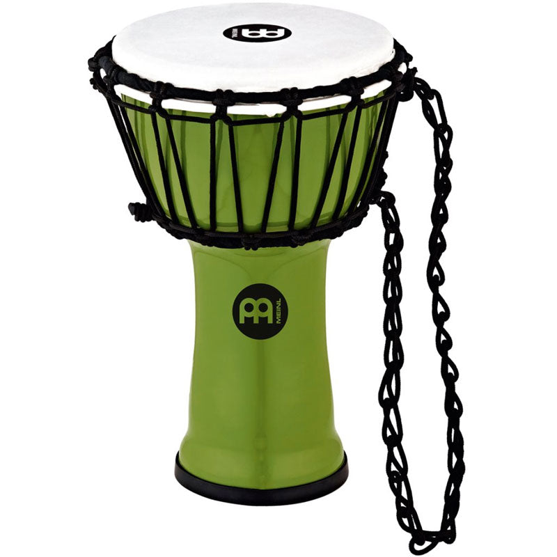 Meinl jrd-g 7 '' jr djembe - vert