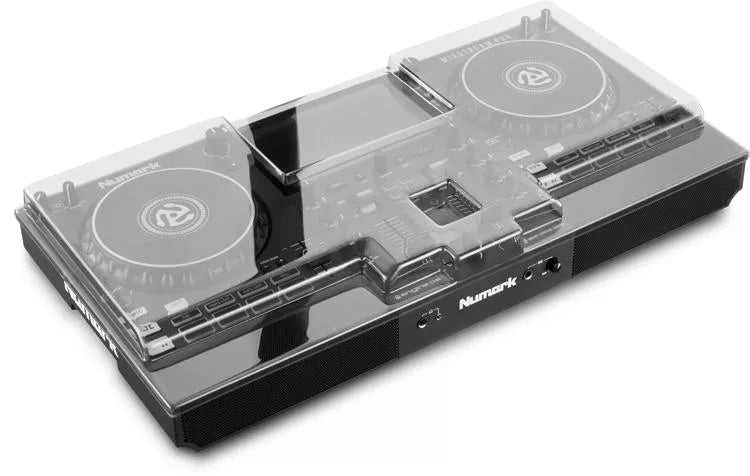Decksaver DS-PC-MIXSTREAMPRO Housse pour Numark Mixstream Pro
