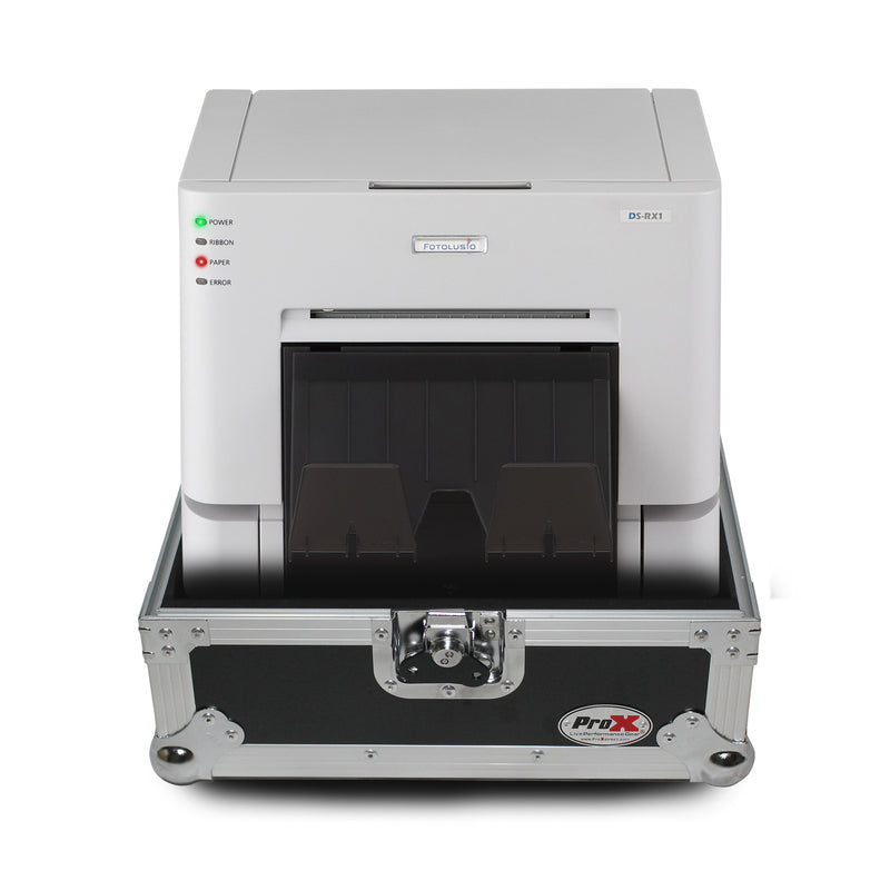 ProX XS-DNP-DSRX1 Fits DNP DS RX1 Dye Sublimation Photo Printer