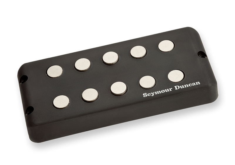 Seymour Duncan 11402-32 SMB-5A 5 string for 70’s Music Man Alnico 5 Rods