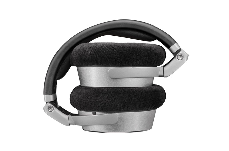 Neumann NDH 30 Open Back Studio Headphones (Silver)