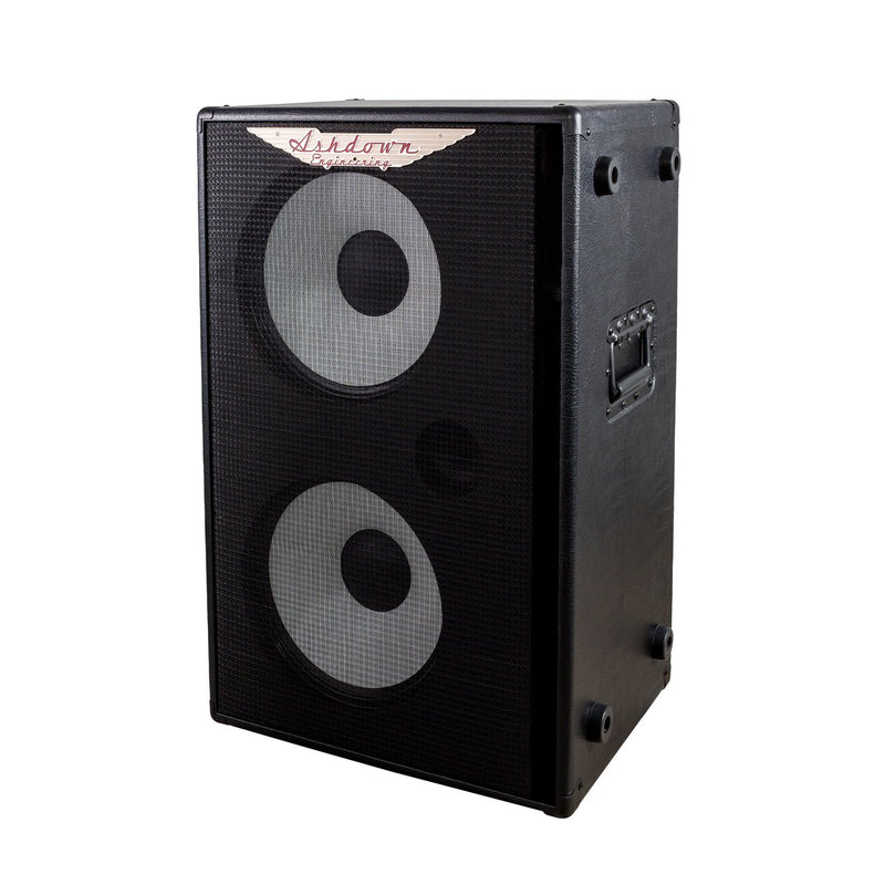 Ashdown RM212-EVO-II Super Léger 300W 2x12" Compact Bass Cabinet 