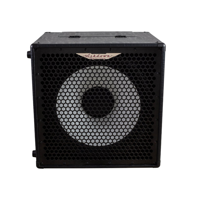 Ashdown ORIG-C115-300N Combo ampli basse léger 1x15" 300W à rebond 