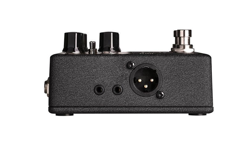 NuX NGS-6 Amp Academy Stomp-Box Amp Modeler Pedal