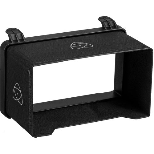 Atomos Atom-Sun007 Sunhood For Ninja V (Black) - Red One Music