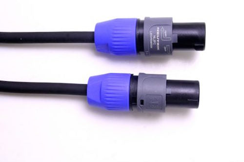 Digiflex Nln2-12/2-5 Neutrik Connectors - Red One Music