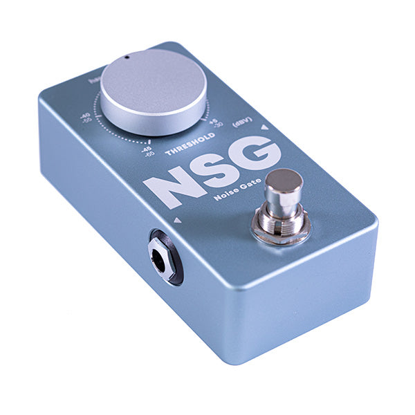 Darkglass NSG Noise Gate Pédale de basse