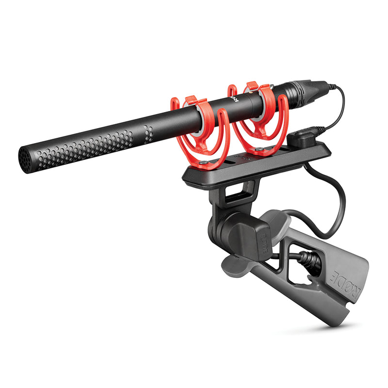 Rode NTG5KIT Location Recording Kit