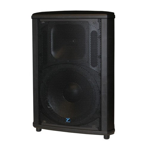 Yorkville NX750P-2 NX Series 2-Way Powered 750W Loudspeaker