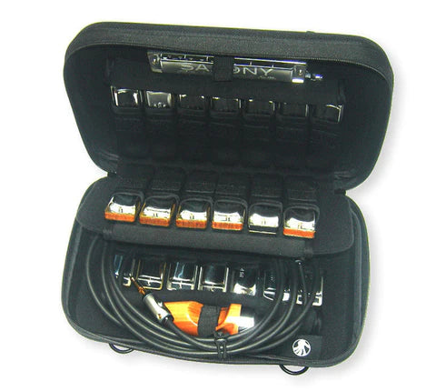 Seydel SH920000B Harmonica Case With Belt
