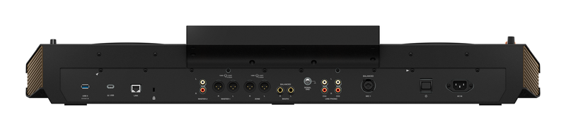 Pioneer DJ OPUS-QUAD Professional All-In-One DJ System