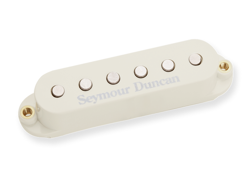 Seymour Duncan 11203-21-PC STK-S7 Vintage Hot Stk Plus Parchment